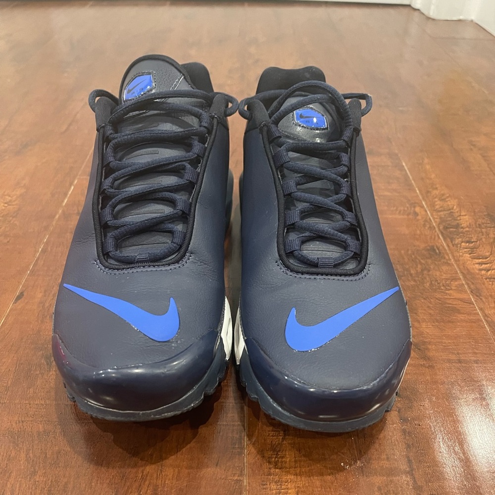 Nike shoes